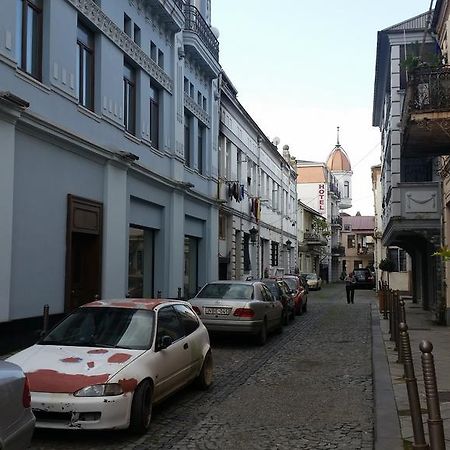 Nini'S Apartments Batum Dış mekan fotoğraf