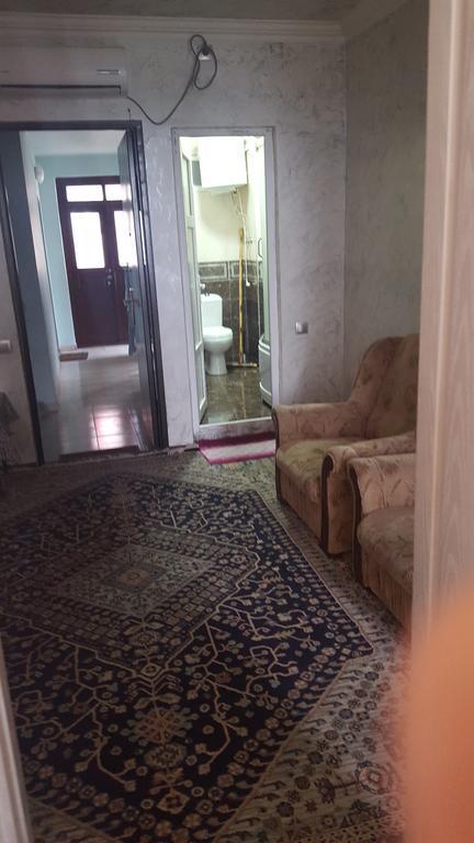 Nini'S Apartments Batum Dış mekan fotoğraf