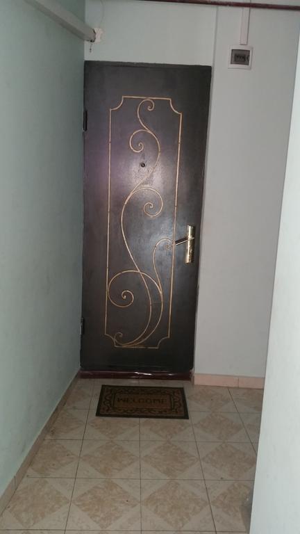 Nini'S Apartments Batum Dış mekan fotoğraf