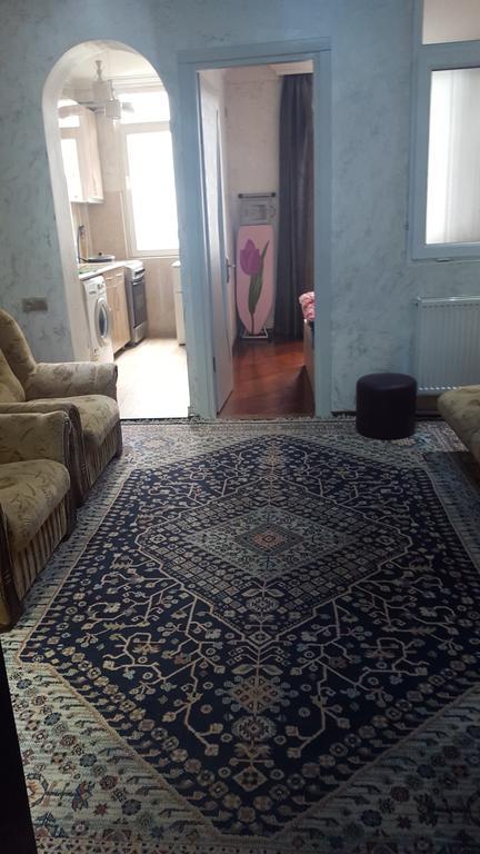 Nini'S Apartments Batum Dış mekan fotoğraf