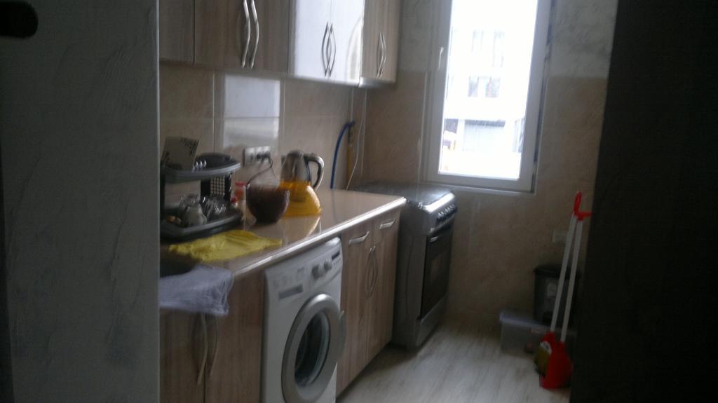 Nini'S Apartments Batum Dış mekan fotoğraf