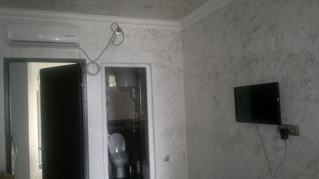 Nini'S Apartments Batum Dış mekan fotoğraf