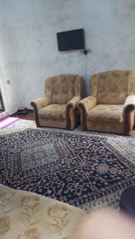 Nini'S Apartments Batum Dış mekan fotoğraf